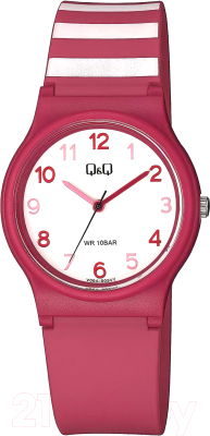 Часы наручные женские Q&Q V06AJ005Y - фото