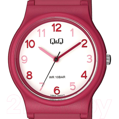 Часы наручные женские Q&Q V06AJ005Y