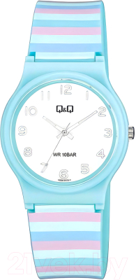 Часы наручные детские Q&Q V06AJ012Y - фото
