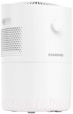 Мойка воздуха StarWind SAW5520 (белый)