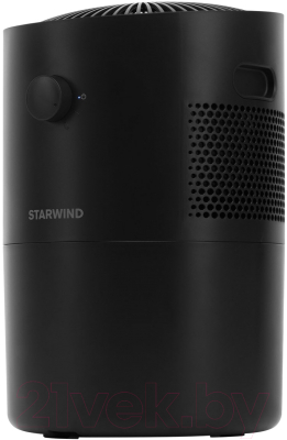 Мойка воздуха StarWind SAW5521 (черный)