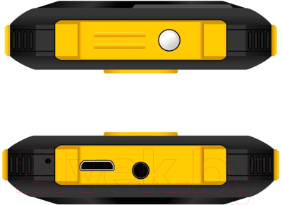 Мобильный телефон F+ PR240