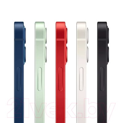 Смартфон восстановленный Apple iPhone 12 mini 256GB Flip Грейд A