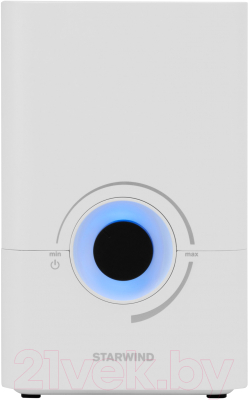 Ультразвуковой увлажнитель воздуха StarWind SHC3410 - фото