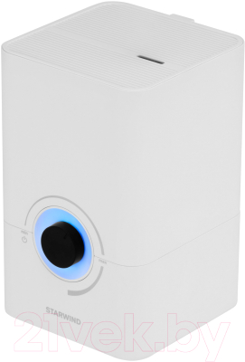 Ультразвуковой увлажнитель воздуха StarWind SHC3410
