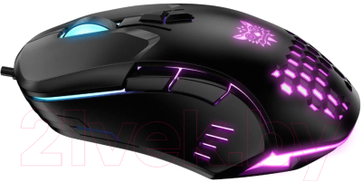 Мышь Onikuma CW902 Black Eclipse