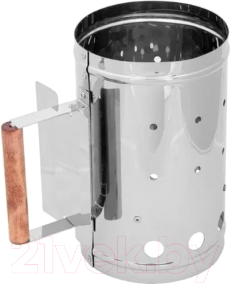 Стартер для розжига угля Helios HS-KP-02 - фото