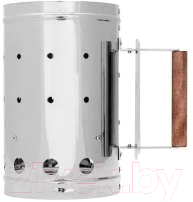 Стартер для розжига угля Helios HS-KP-02