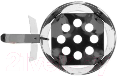 Стартер для розжига угля Helios HS-KP-02