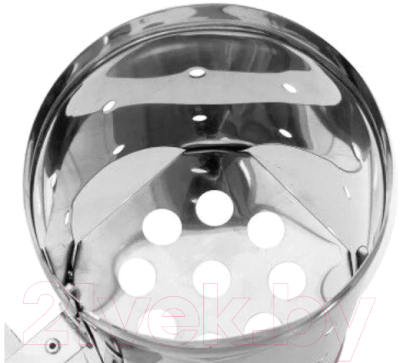 Стартер для розжига угля Helios HS-KP-02