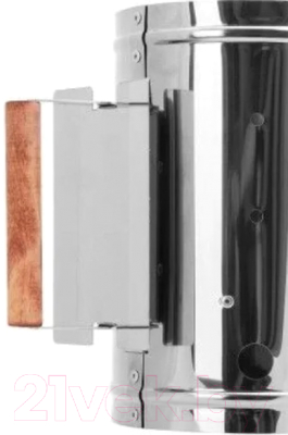 Стартер для розжига угля Helios HS-KP-02