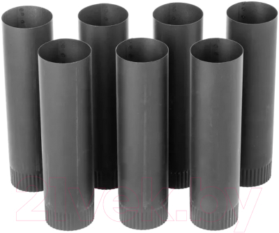 Печь отопительная Helios ПУ-500M / T-HS-PU500M