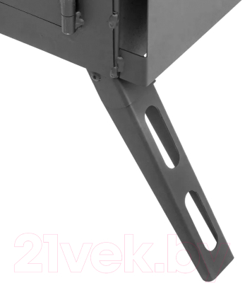 Печь отопительная Helios ПУ-500M / T-HS-PU500M