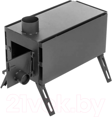 Печь отопительная Helios ПУ-500M / T-HS-PU500M