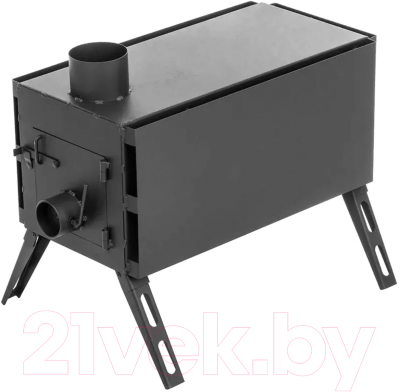 Печь отопительная Helios ПУ-500M / T-HS-PU500M