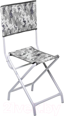 Стул складной Тонар СР-400C / T-FC-400S-DG - фото