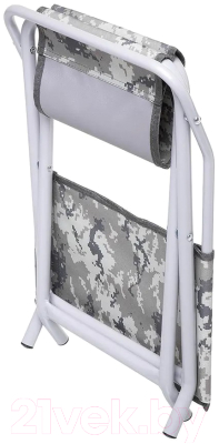 Стул складной Тонар СР-400C / T-FC-400S-DG