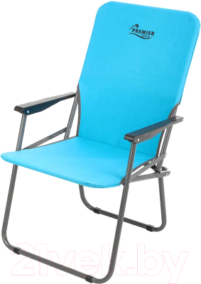 Кресло складное Premier Fishing СK-01 / T-PR-SK-01-LB - фото
