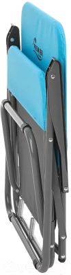 Кресло складное Premier Fishing СK-01 / T-PR-SK-01-LB