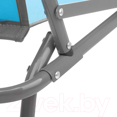 Кресло складное Premier Fishing СK-01 / T-PR-SK-01-LB