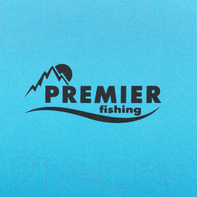 Кресло складное Premier Fishing СK-01 / T-PR-SK-01-LB