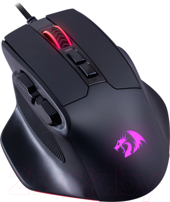 Мышь Redragon Bullseye RGB / 71164 - фото