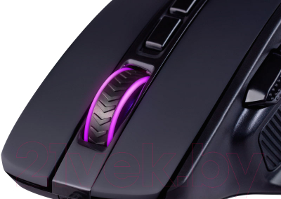 Мышь Redragon Bullseye RGB / 71164