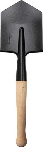 Лопата туристическая Тонар T-LS-01-B