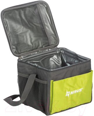 Термосумка Nisus N-1657