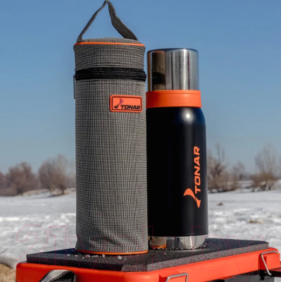 Термос универсальный Тонар HS.TM-039C