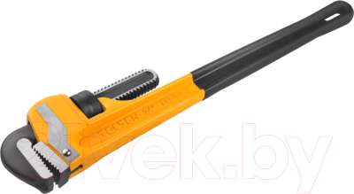 Гаечный ключ Tolsen Стилсона / TT10073 - фото