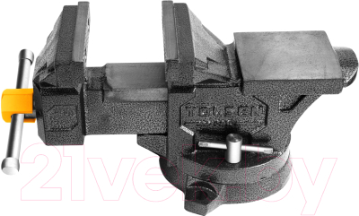 Тиски Tolsen TT10804