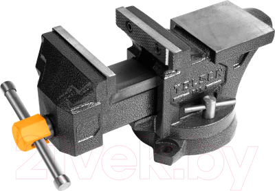 Тиски Tolsen TT10806 - фото