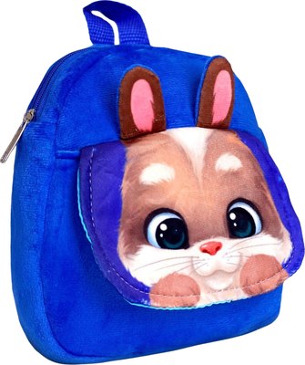 Детский рюкзак Milo Toys Зайчик / 7790625 - фото