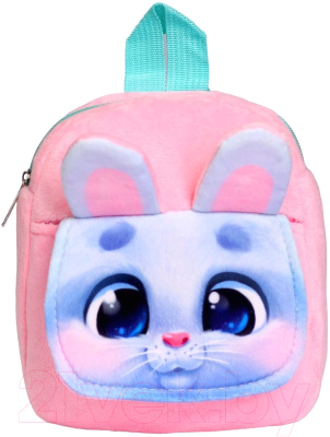 Детский рюкзак Milo Toys Заяц / 7790628 - фото