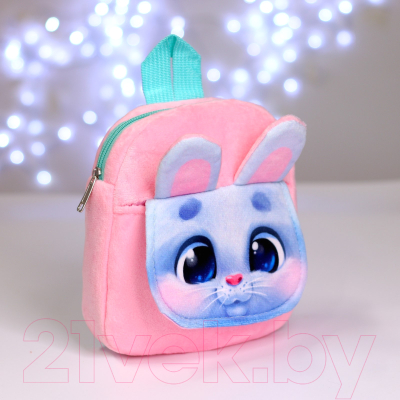 Детский рюкзак Milo Toys Заяц / 7790628