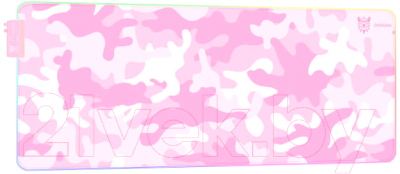 Коврик для мыши Onikuma MP005 Military Field - фото