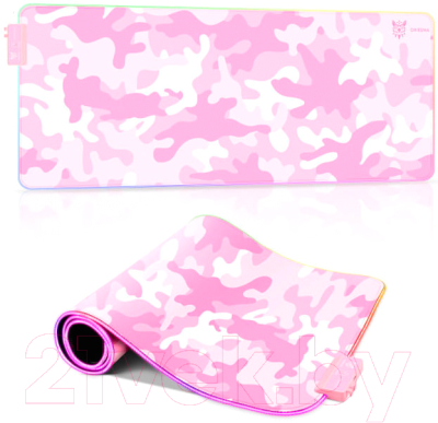 Коврик для мыши Onikuma MP005 Military Field