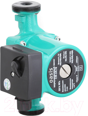 Циркуляционный насос Making Oasis Everywhere C 25/8 N - фото