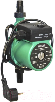 Циркуляционный насос Making Oasis Everywhere CP-15/9 - фото