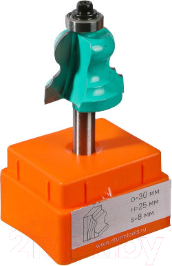 Фреза Sturm! RB18-082530