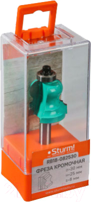 Фреза Sturm! RB18-082530