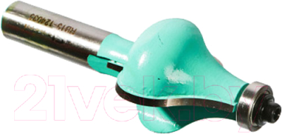 Фреза Sturm! RB15-124035 - фото