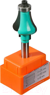 Фреза Sturm! RB15-083025