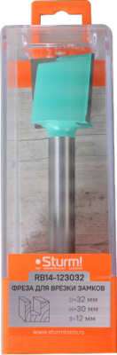 Фреза Sturm! RB14-123032 - фото