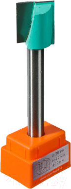 Фреза Sturm! RB14-123026 - фото