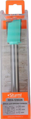Фреза Sturm! RB14-123026