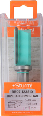 Фреза Sturm! RB07-123819 - фото