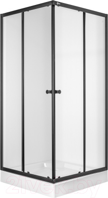 Душевой уголок Saniteco SN-902B (90x90)