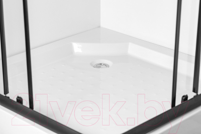 Душевой уголок Saniteco SN-902B (90x90)